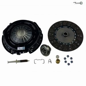 VNT EXTREMEspec TD5 Clutch Kit for Dual Mass