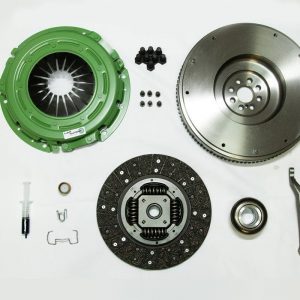 TD5 SMF Clutch Kit Bundle – Everything required!